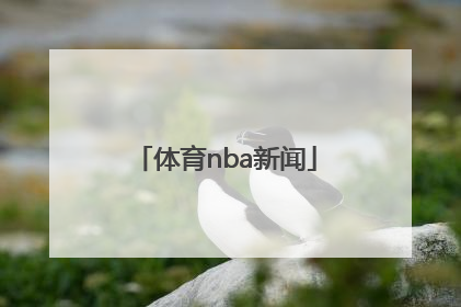「体育nba新闻」搜狐体育nba新闻